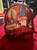 Harry Potter Loungefly bag